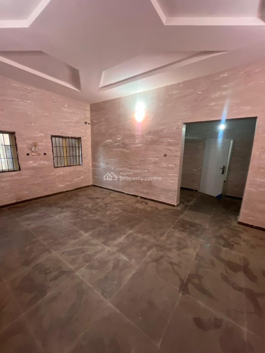 Grand and Very Spacious 6 Units of 3 Bedroom Apartments, Durumi, Abuja, House for Sale