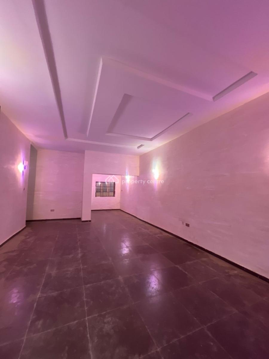 Grand and Very Spacious 6 Units of 3 Bedroom Apartments, Durumi, Abuja, House for Sale