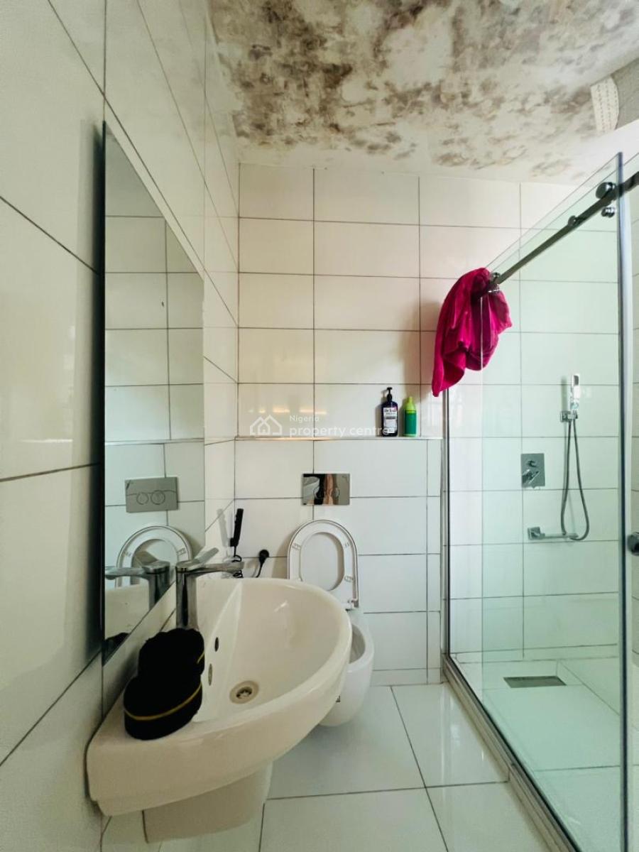 Well Built 2bed Apartment, Ikate, Lekki, Lagos, Flat / Apartment for Rent