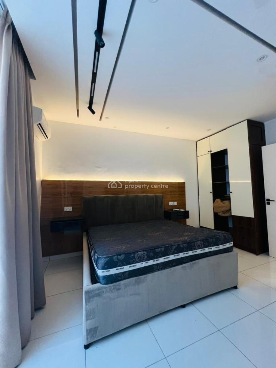 Well Built 2bed Apartment, Ikate, Lekki, Lagos, Flat / Apartment for Rent
