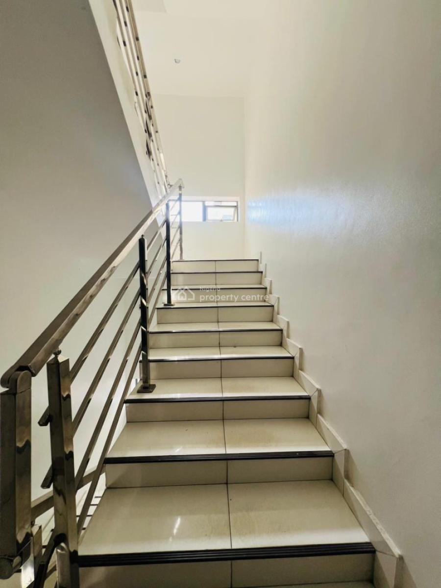 Well Built 2bed Apartment, Ikate, Lekki, Lagos, Flat / Apartment for Rent