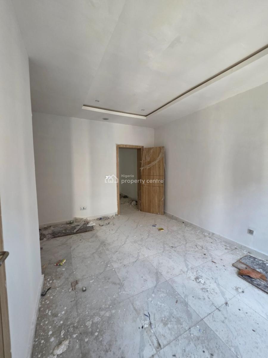 3bedroom Self Compound Terrace Duplex, Ajah, Lagos, Terraced Duplex for Sale