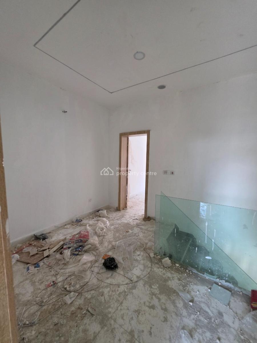 3bedroom Self Compound Terrace Duplex, Ajah, Lagos, Terraced Duplex for Sale