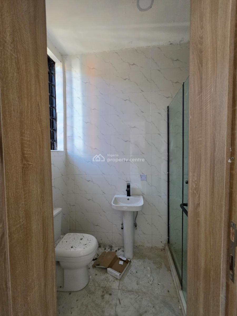 3bedroom Self Compound Terrace Duplex, Ajah, Lagos, Terraced Duplex for Sale