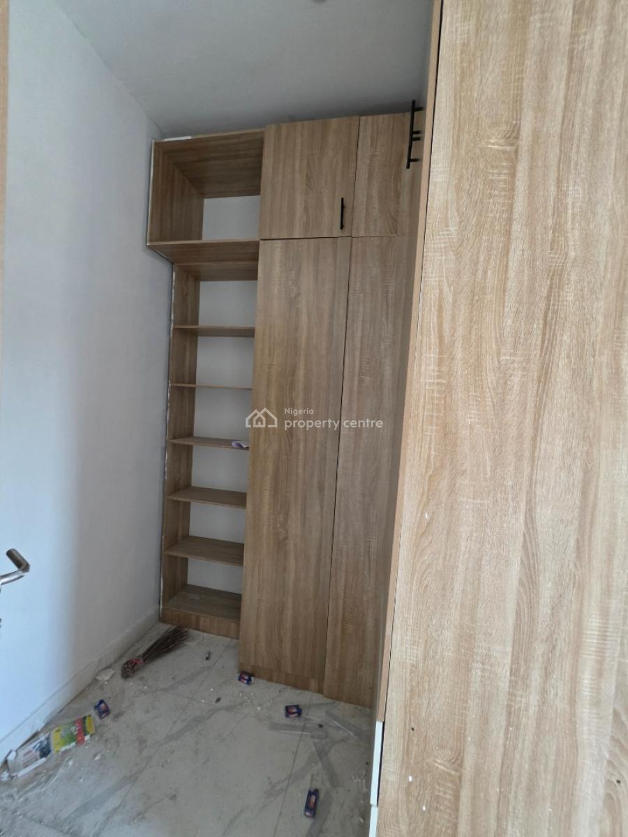 3bedroom Self Compound Terrace Duplex, Ajah, Lagos, Terraced Duplex for Sale