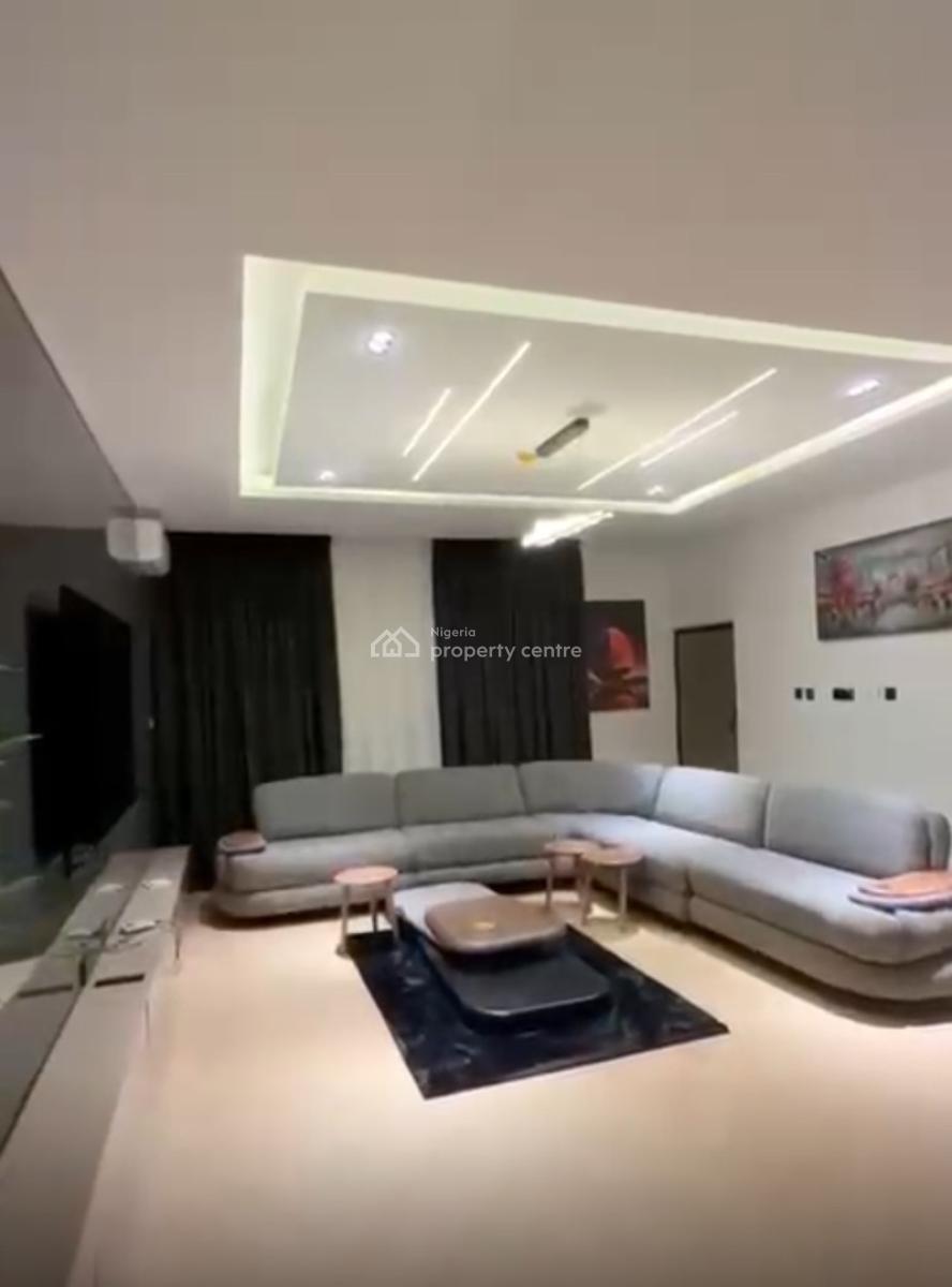 Luxury 2 Bedroom Apartment, Jahi, Abuja, Flat / Apartment Short Let
