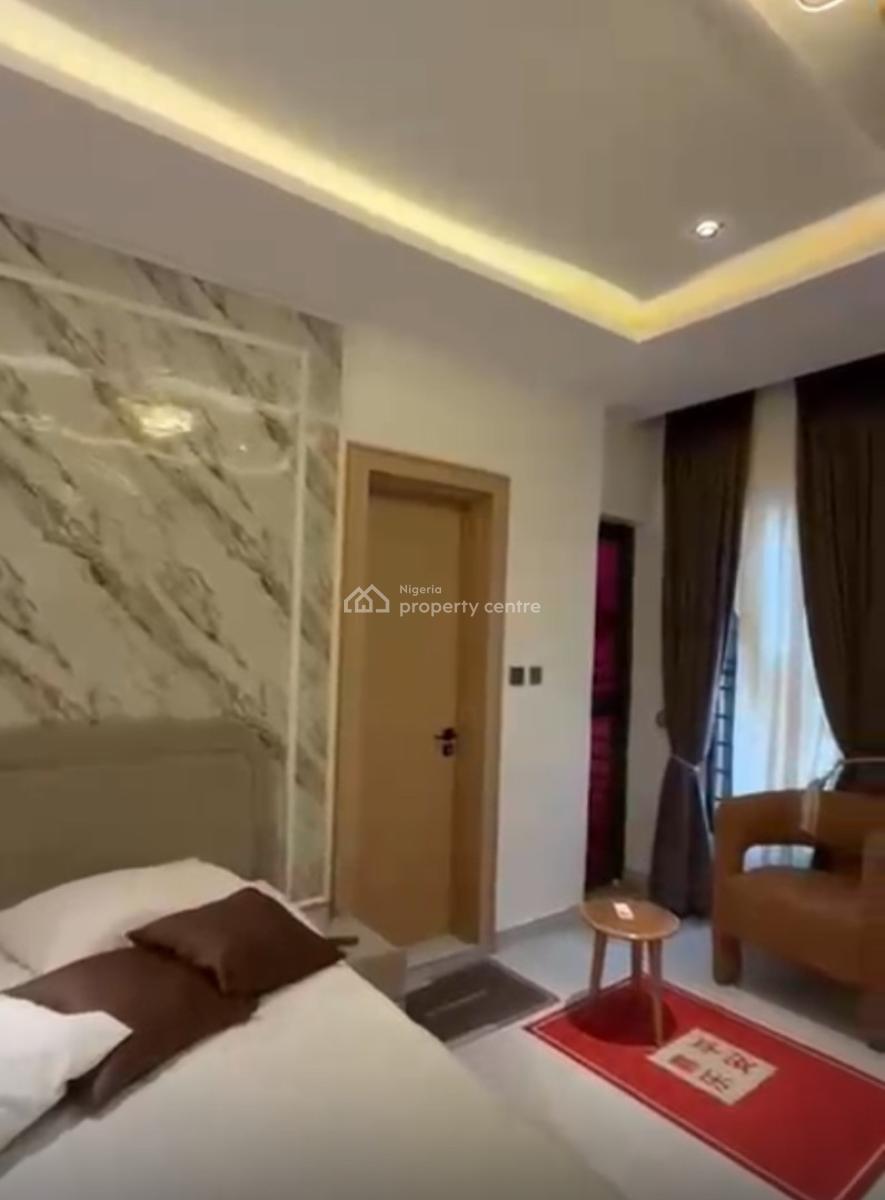 Luxury 2 Bedroom Apartment, Jahi, Abuja, Flat / Apartment Short Let