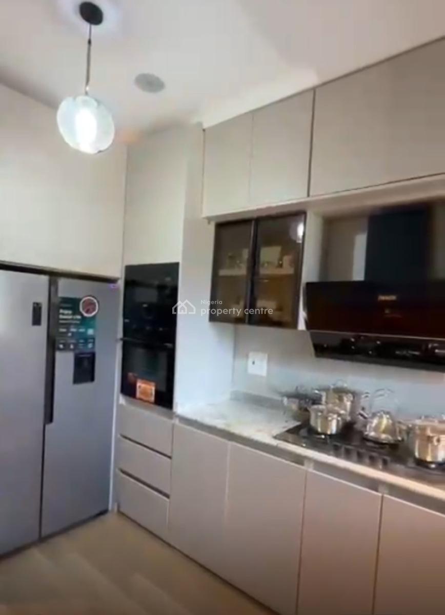 Luxury 2 Bedroom Apartment, Jahi, Abuja, Flat / Apartment Short Let