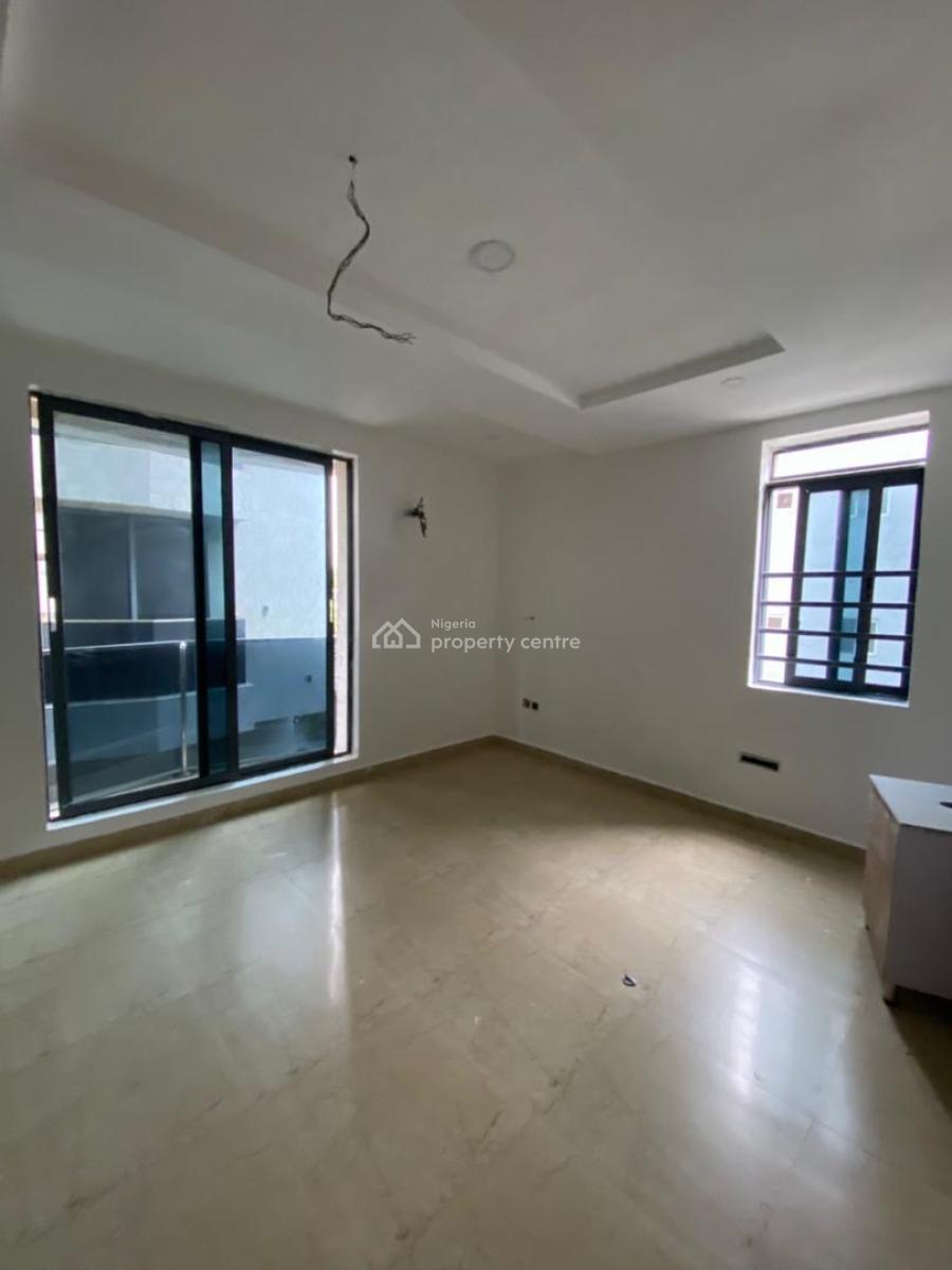3 Bedroom Apartment with Bq, Victoria Island (vi), Lagos, Flat / Apartment for Sale