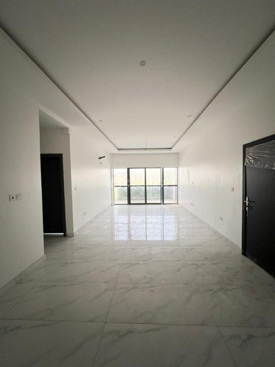 2 Bedroom Apartment + Pool, Lekki Scheme 2, Ajah, Lagos, Flat / Apartment for Rent
