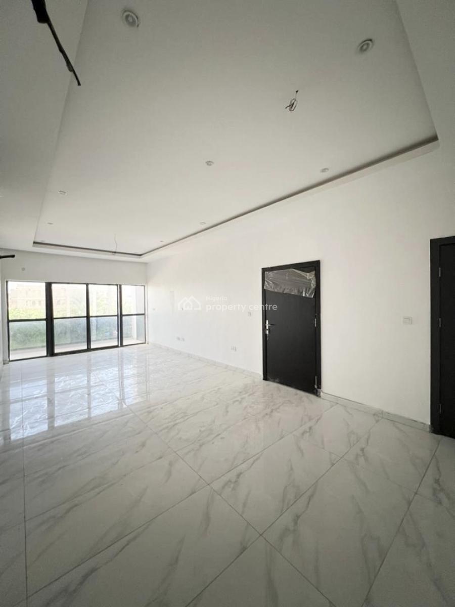 2 Bedroom Apartment + Pool, Lekki Scheme 2, Ajah, Lagos, Flat / Apartment for Rent