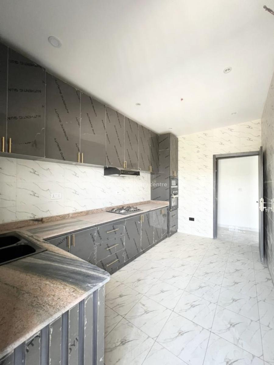 2 Bedroom Apartment + Pool, Lekki Scheme 2, Ajah, Lagos, Flat / Apartment for Rent