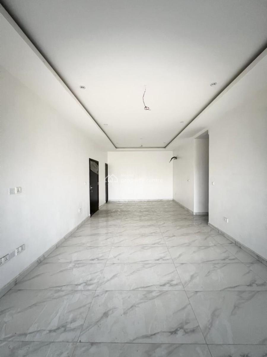 2 Bedroom Apartment + Pool, Lekki Scheme 2, Ajah, Lagos, Flat / Apartment for Rent