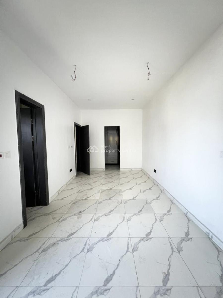 2 Bedroom Apartment + Pool, Lekki Scheme 2, Ajah, Lagos, Flat / Apartment for Rent