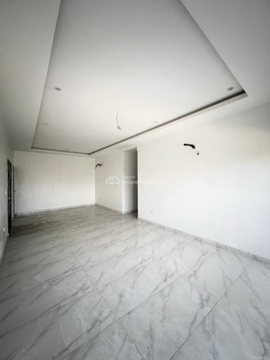 2 Bedroom Apartment + Pool, Lekki Scheme 2, Ajah, Lagos, Flat / Apartment for Rent