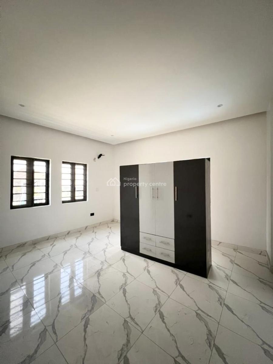 2 Bedroom Apartment + Pool, Lekki Scheme 2, Ajah, Lagos, Flat / Apartment for Rent