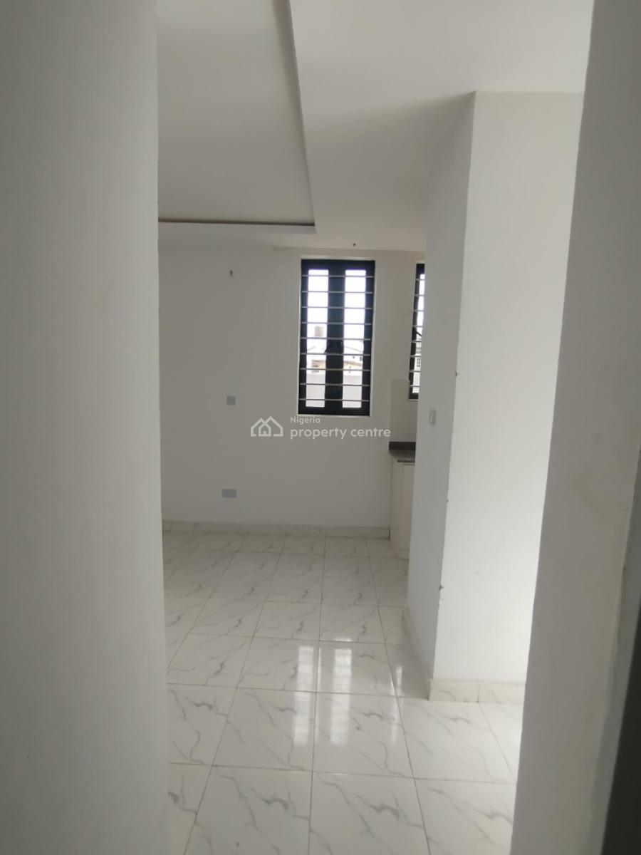 Newly Built Mini Flat in Well Secured Street in an Estate, Badore Road, Ajah, Badore, Ajah, Lagos, Mini Flat (room and Parlour) for Rent