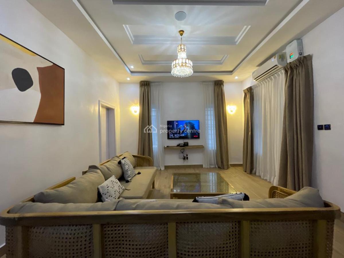 Now Available, Ikota Lekki Lagos, Ikota, Lekki, Lagos, Detached Duplex for Sale
