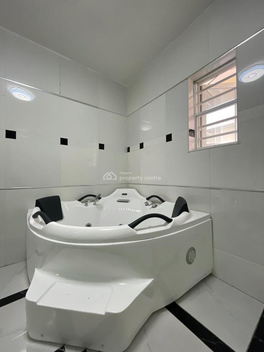 Now Available, Ikota Lekki Lagos, Ikota, Lekki, Lagos, Detached Duplex for Sale