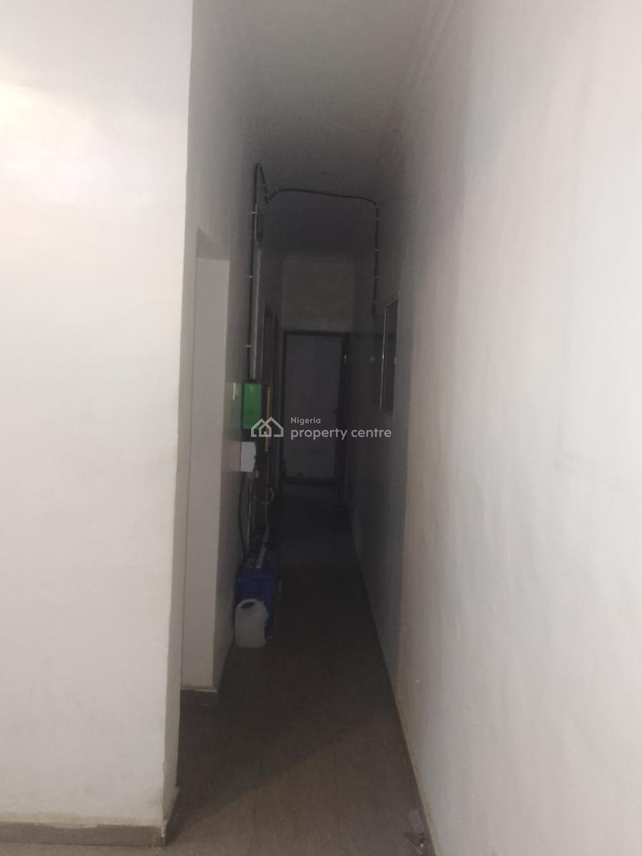 Mini Two Bedroom Flat, Adebiyi Street, Gra Phase 1, Magodo, Lagos, Flat / Apartment for Sale