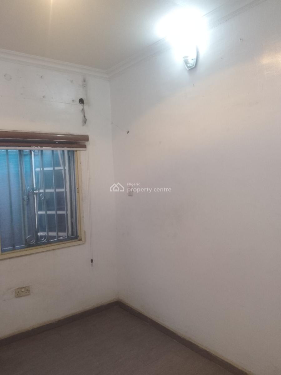 Mini Two Bedroom Flat, Adebiyi Street, Gra Phase 1, Magodo, Lagos, Flat / Apartment for Sale