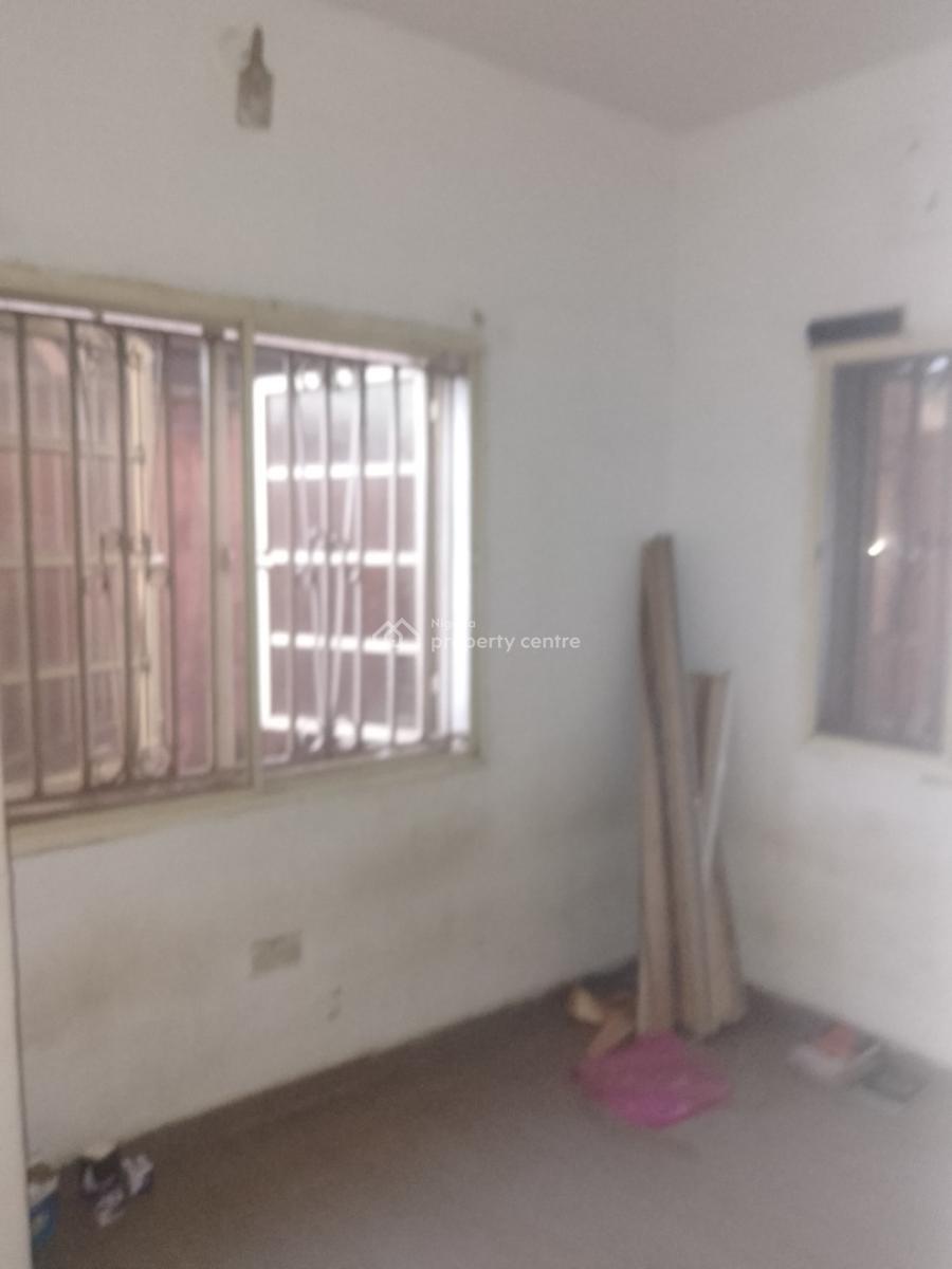 Mini Two Bedroom Flat, Adebiyi Street, Gra Phase 1, Magodo, Lagos, Flat / Apartment for Sale