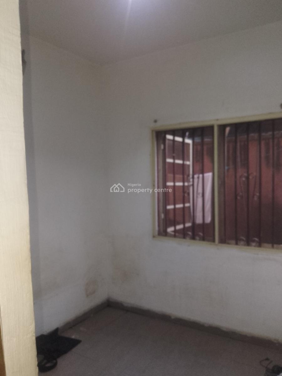 Mini Two Bedroom Flat, Adebiyi Street, Gra Phase 1, Magodo, Lagos, Flat / Apartment for Sale