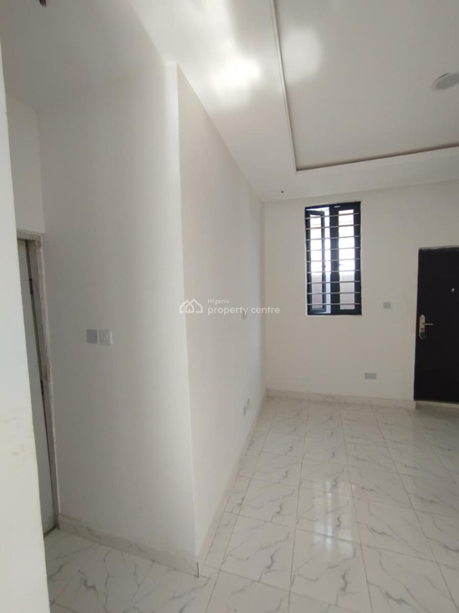 Brand New Mini Flat in a Very Good Location Within an Estate, Badore Road, Badore, Ajah, Lagos, Mini Flat (room and Parlour) for Rent