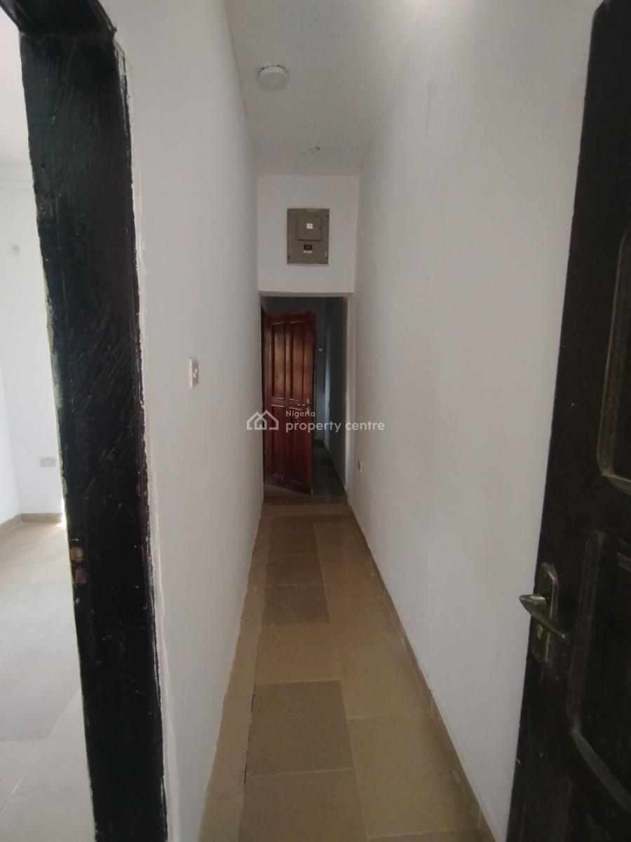 Brand New Mini Flat in a Very Good Location Within an Estate, Badore Road, Badore, Ajah, Lagos, Mini Flat (room and Parlour) for Rent