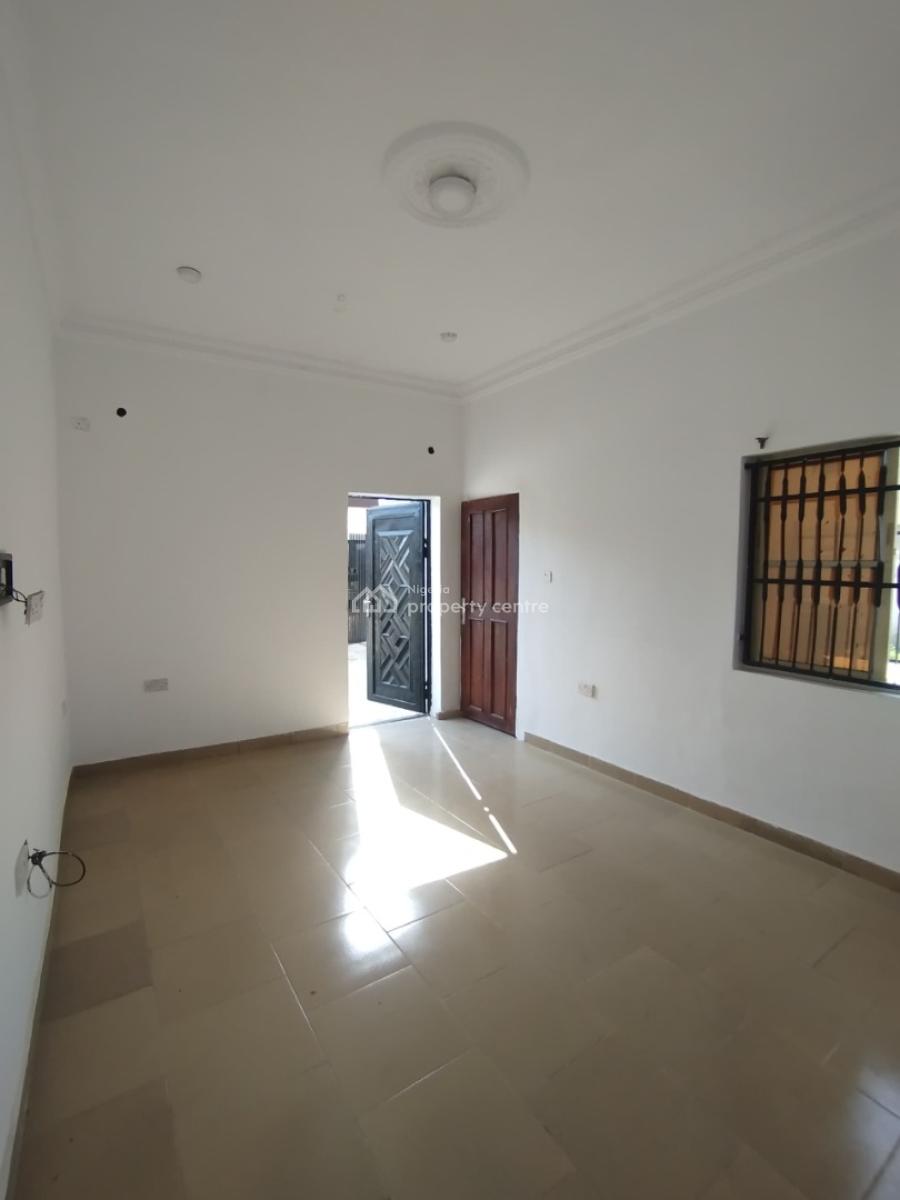 Brand New Mini Flat in a Very Good Location Within an Estate, Badore Road, Badore, Ajah, Lagos, Mini Flat (room and Parlour) for Rent