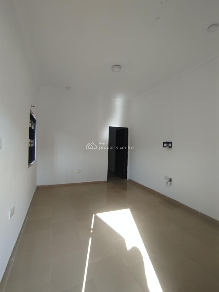 Brand New Mini Flat in a Very Good Location Within an Estate, Badore Road, Badore, Ajah, Lagos, Mini Flat (room and Parlour) for Rent