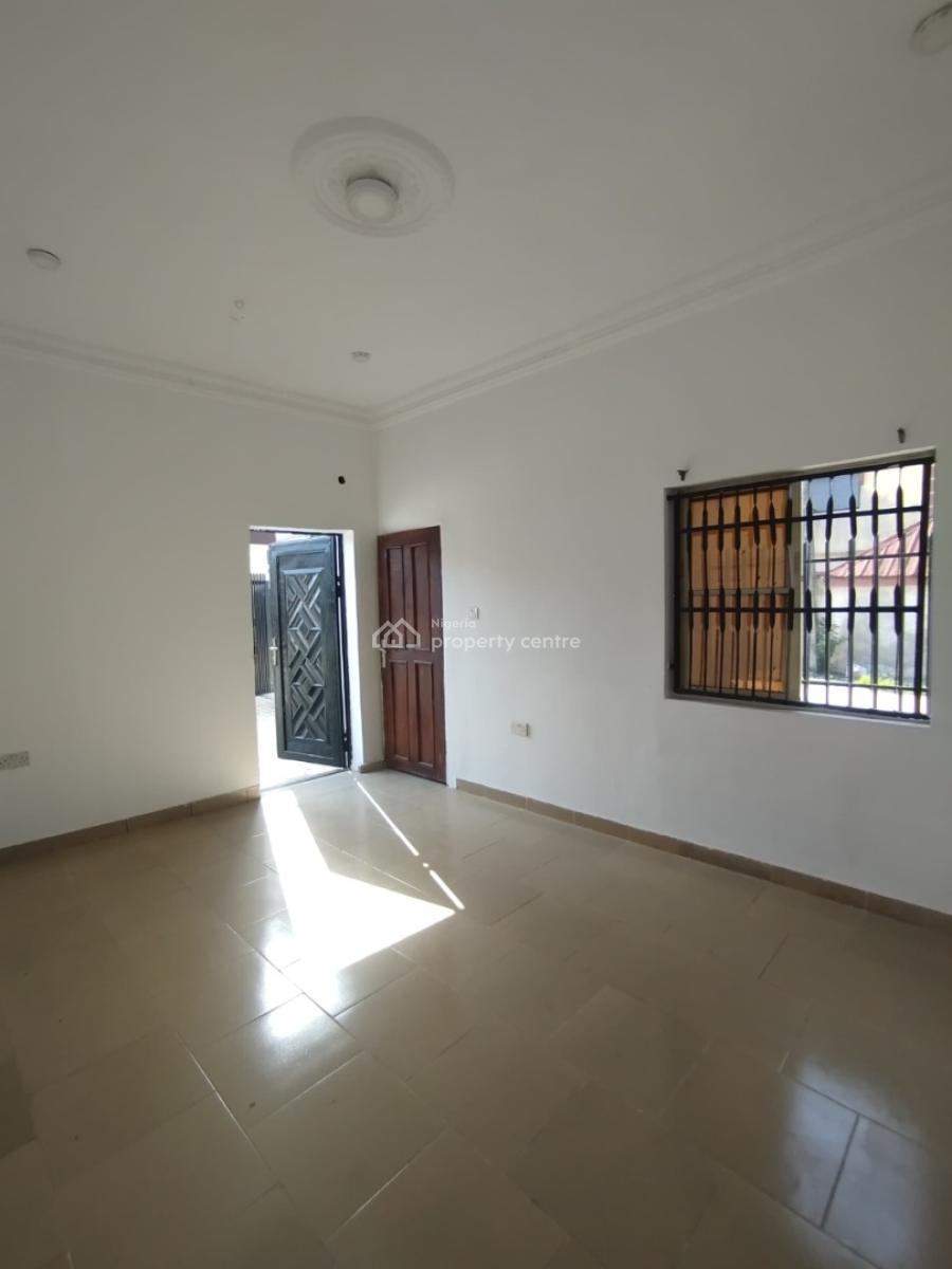 Brand New Mini Flat in a Very Good Location Within an Estate, Badore Road, Badore, Ajah, Lagos, Mini Flat (room and Parlour) for Rent