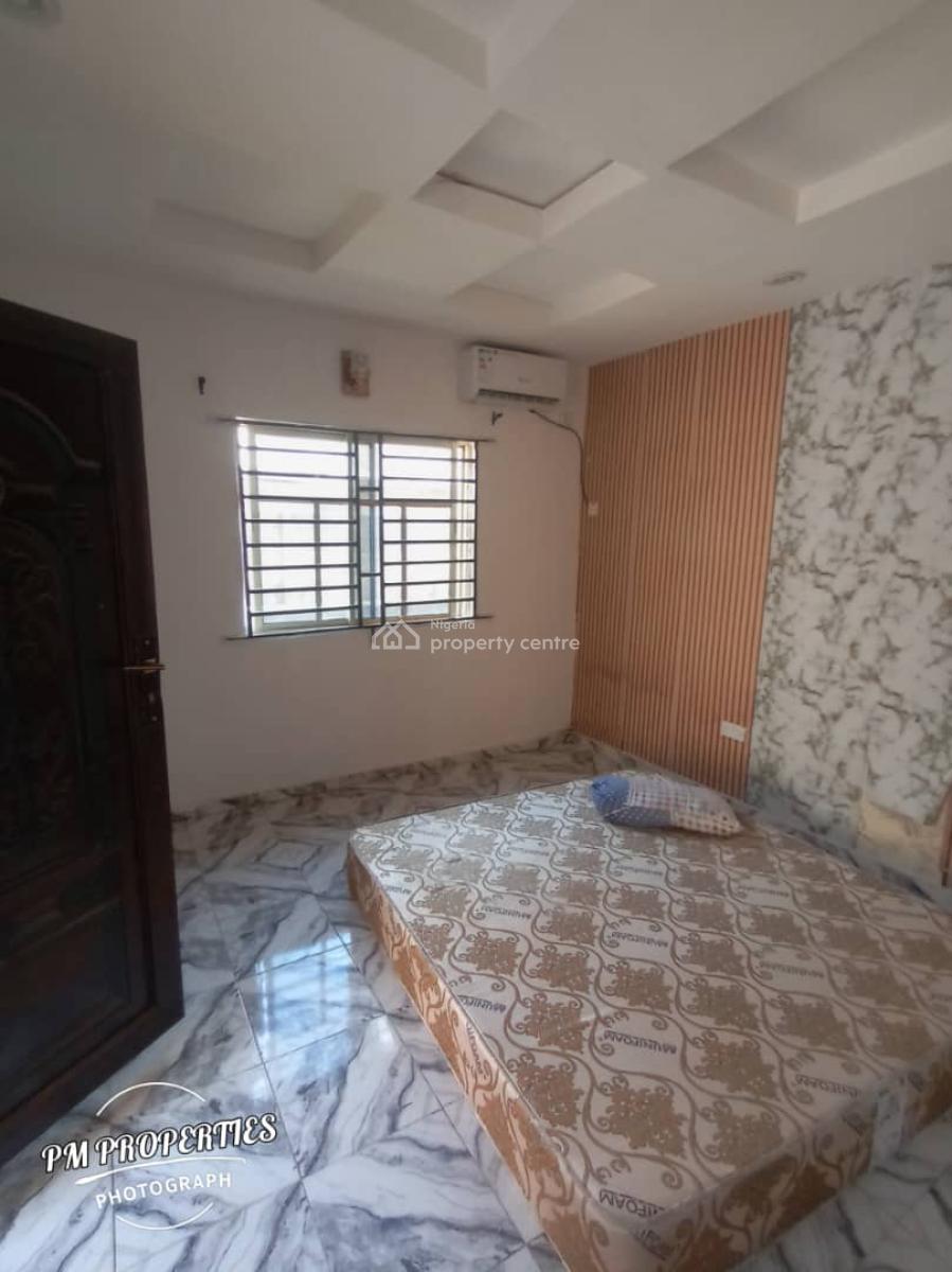 Mini Flat at Magboro Makogi, Victory Estate, Magboro, Ogun, Mini Flat (room and Parlour) for Rent