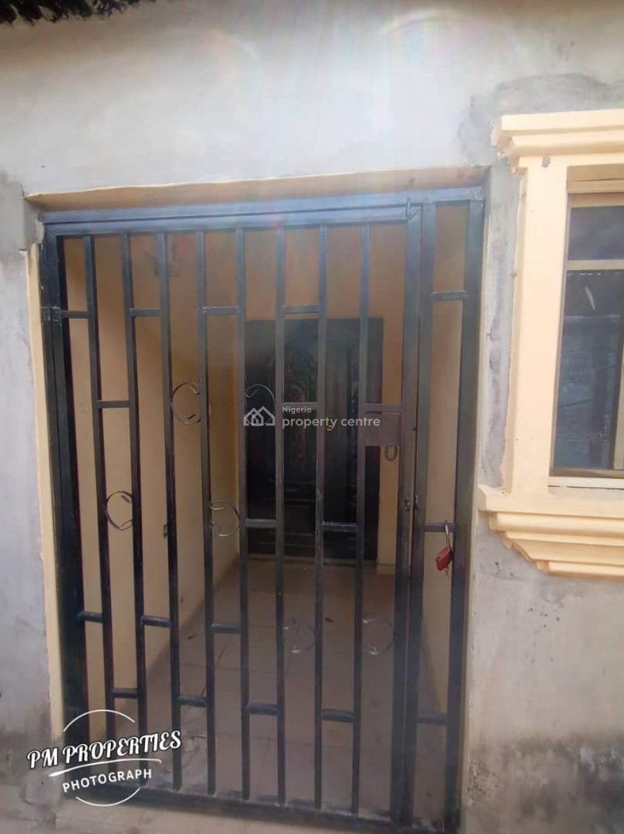 Mini Flat at Magboro Makogi, Victory Estate, Magboro, Ogun, Mini Flat (room and Parlour) for Rent