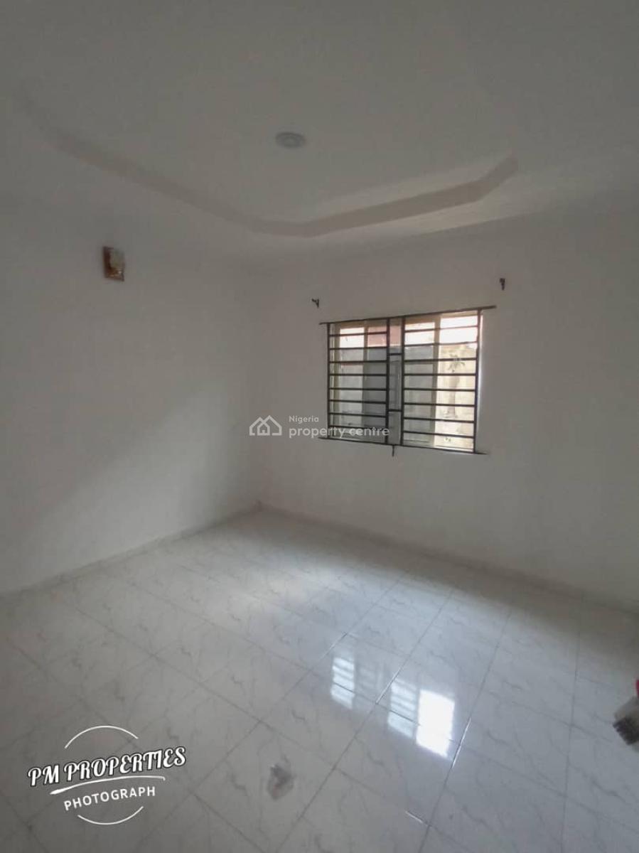 Mini Flat at Magboro Makogi, Victory Estate, Magboro, Ogun, Mini Flat (room and Parlour) for Rent