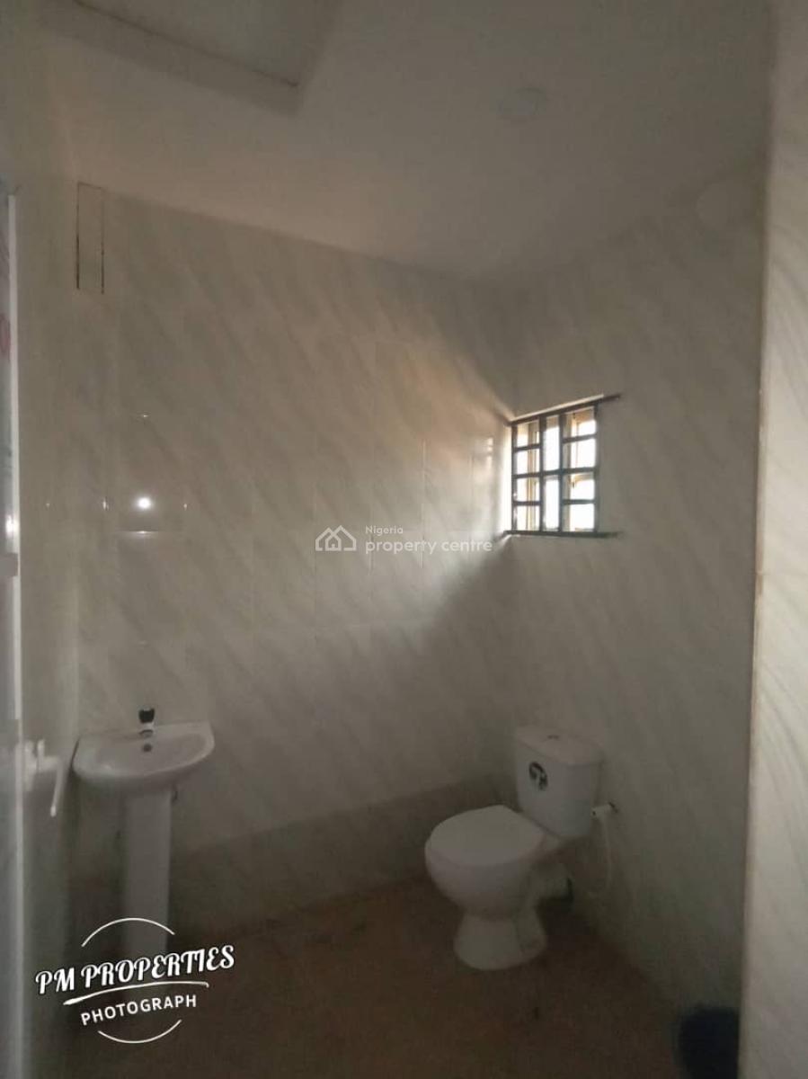 Mini Flat at Magboro Makogi, Victory Estate, Magboro, Ogun, Mini Flat (room and Parlour) for Rent