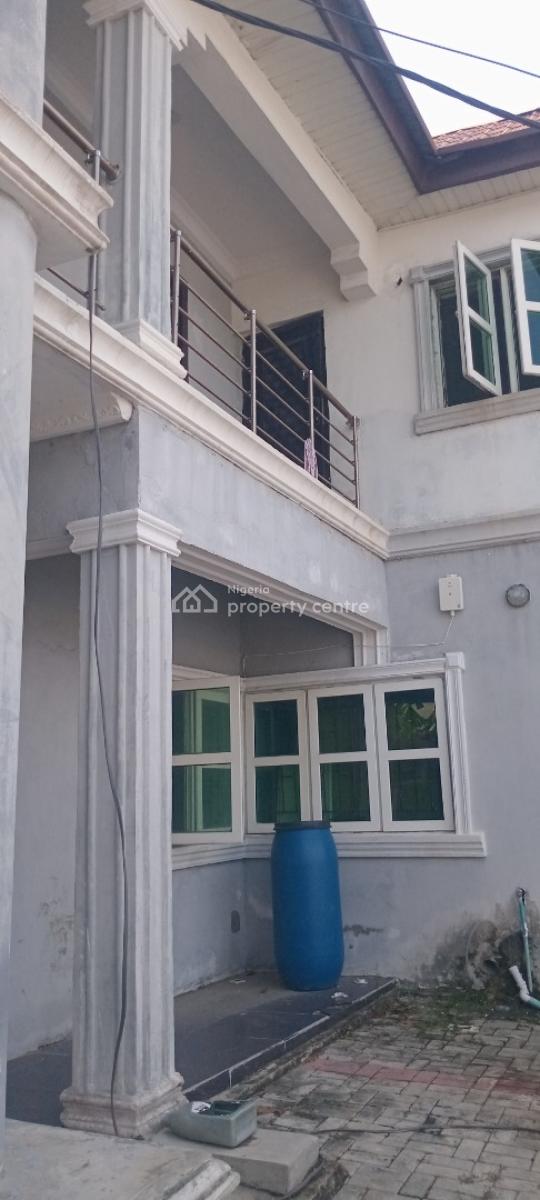 Now Available, Lekki Scheme2 Estate Abraham  Adesanya, Ajah, Lagos, Flat / Apartment for Rent