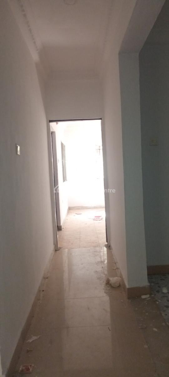 Now Available, Lekki Scheme2 Estate Abraham  Adesanya, Ajah, Lagos, Flat / Apartment for Rent