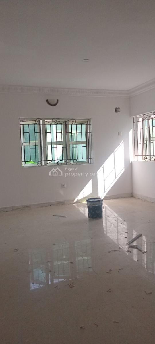 Now Available, Lekki Scheme2 Estate Abraham  Adesanya, Ajah, Lagos, Flat / Apartment for Rent