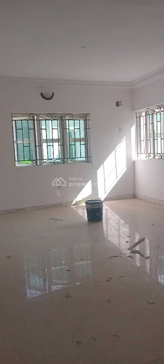 Now Available, Lekki Scheme2 Estate Abraham  Adesanya, Ajah, Lagos, Flat / Apartment for Rent