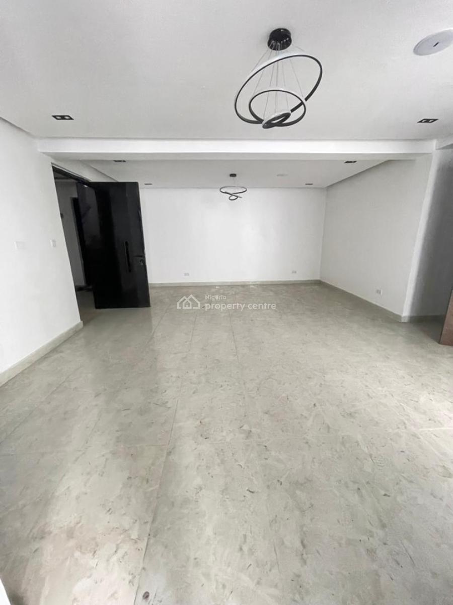 Luxury 2bedroom Apartment + with Elevator and Pool, Ikate, Lekki, Lagos, Flat / Apartment for Sale