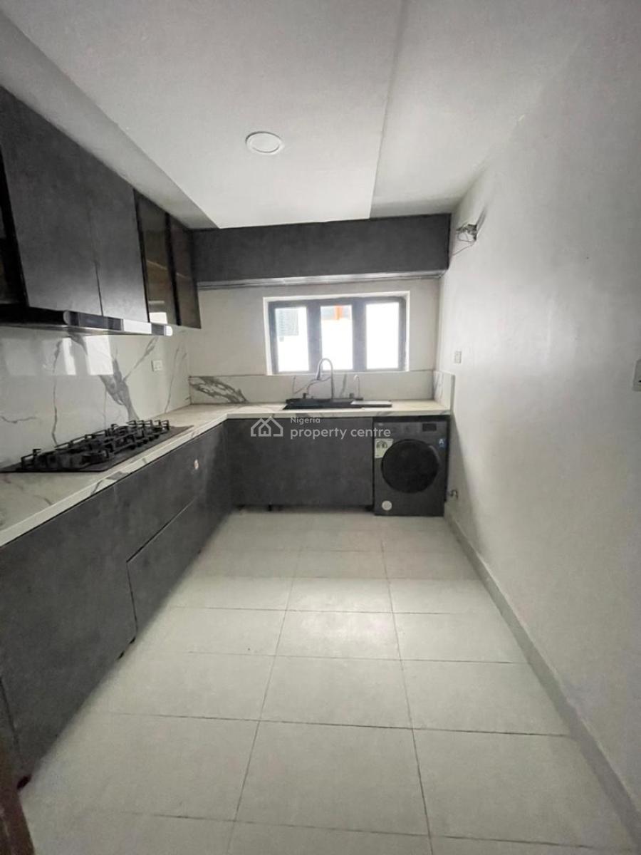 Luxury 2bedroom Apartment + with Elevator and Pool, Ikate, Lekki, Lagos, Flat / Apartment for Sale