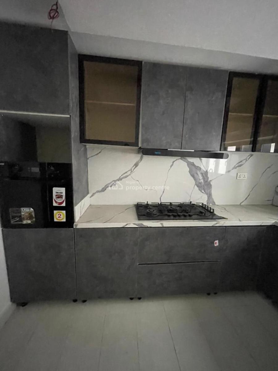 Luxury 2bedroom Apartment + with Elevator and Pool, Ikate, Lekki, Lagos, Flat / Apartment for Sale