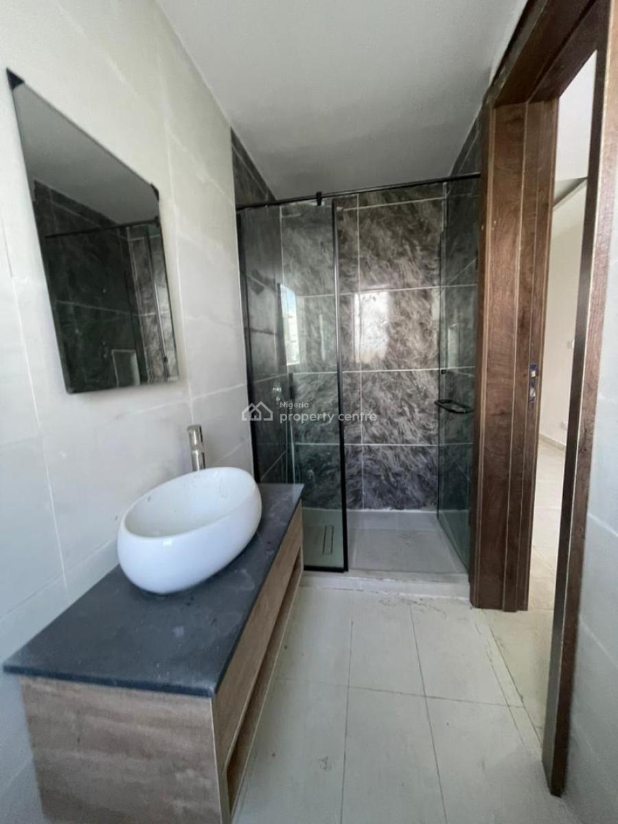 Luxury 2bedroom Apartment + with Elevator and Pool, Ikate, Lekki, Lagos, Flat / Apartment for Sale
