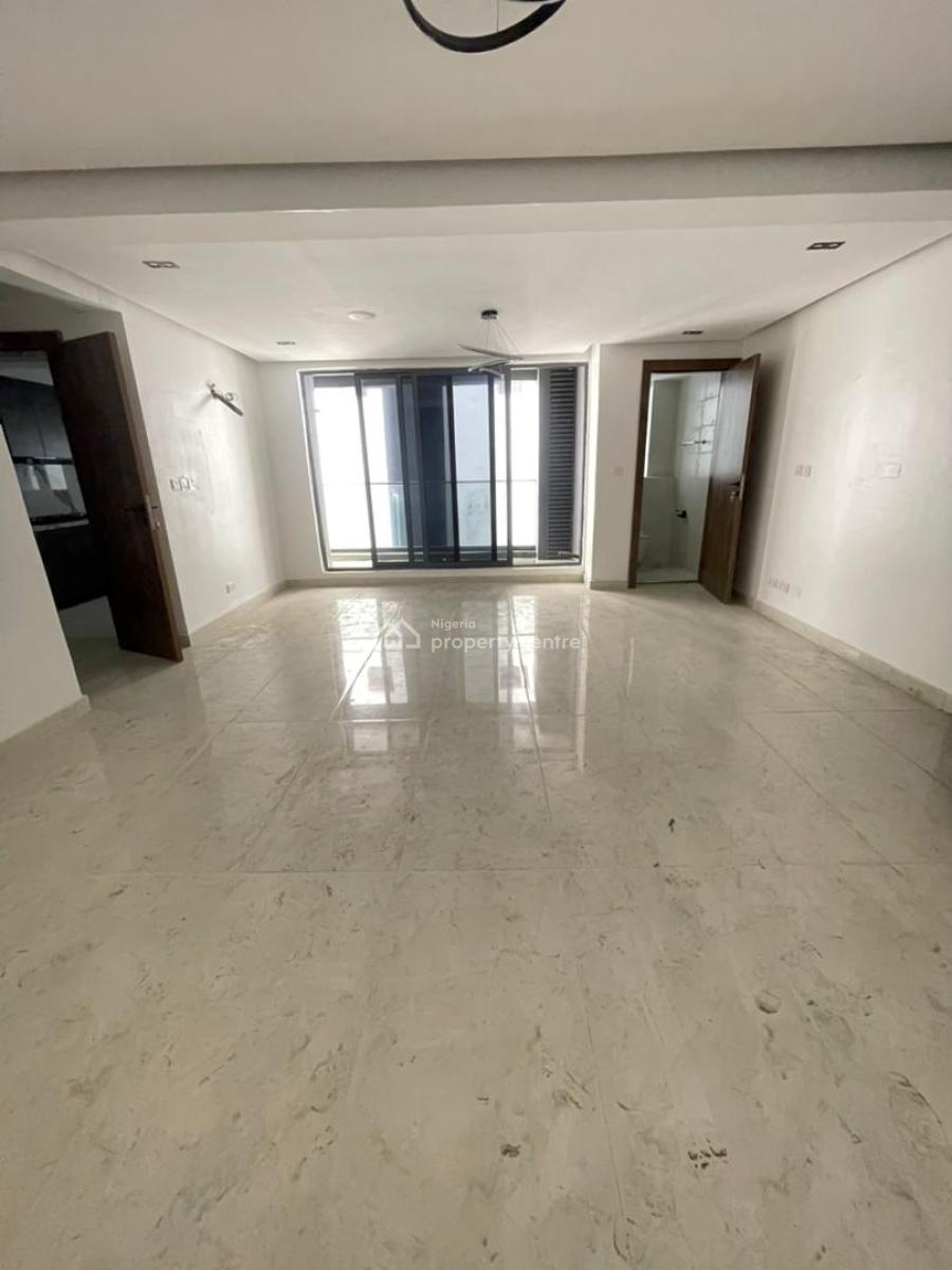 Luxury 2bedroom Apartment + with Elevator and Pool, Ikate, Lekki, Lagos, Flat / Apartment for Sale