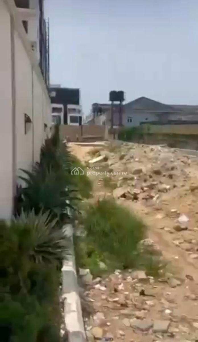475 Sqm Land, Freedom Way, Lekki Phase 1, Lekki, Lagos, Mixed-use Land for Sale