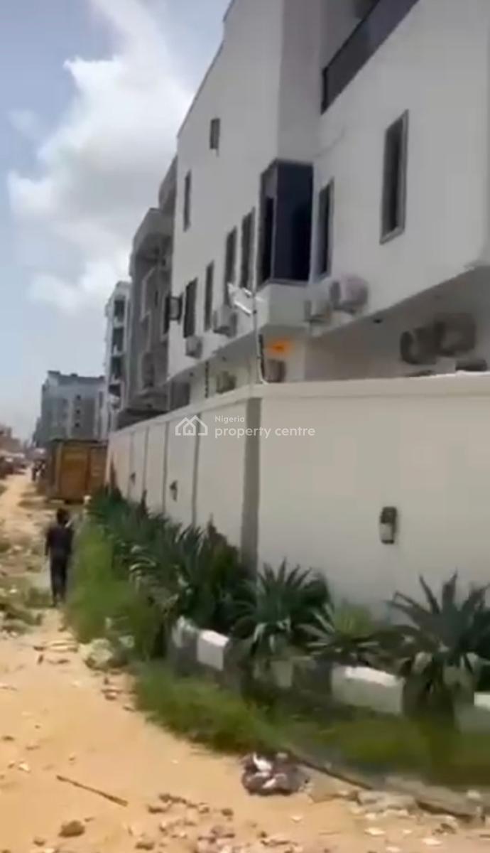 475 Sqm Land, Freedom Way, Lekki Phase 1, Lekki, Lagos, Mixed-use Land for Sale
