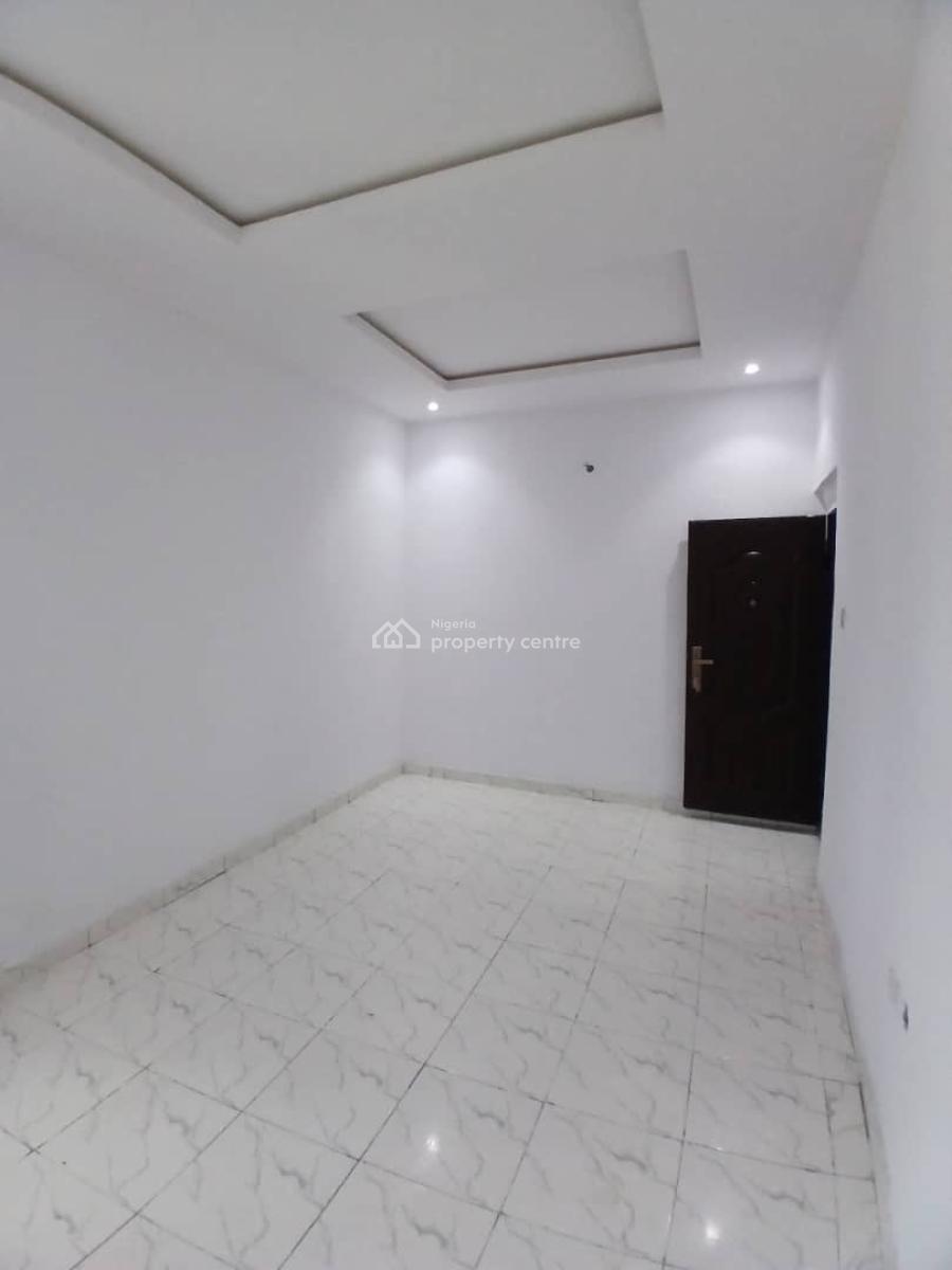 Nelt Built 2 Bedroom Apartment, Goodness Estate Badore Adddo Ajah Lagos, Ado, Ajah, Lagos, Flat / Apartment for Rent