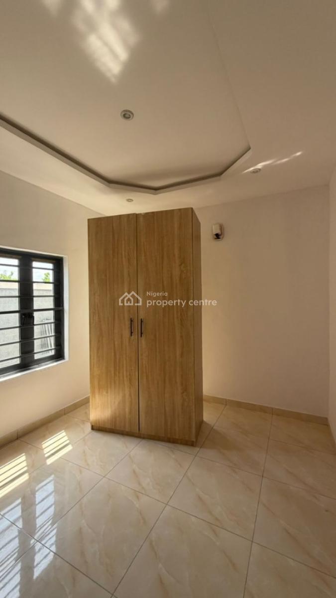 Newly Built 2bedroom Apartment (gf), By Abraham Adesanya Bus Stop, Ajah, Lagos, Flat / Apartment for Rent