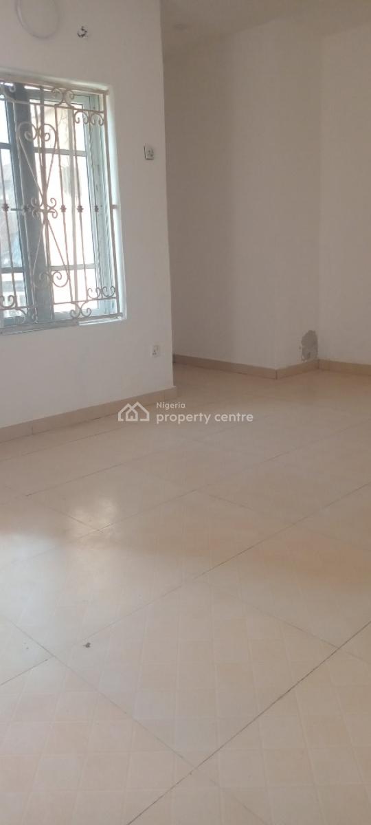 Now Available, Lekki Scheme2 Estate Abraham Adesanya Ogombo Road, Ajah, Lagos, Mini Flat (room and Parlour) for Rent